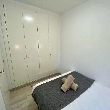 Prober_encamp Apartament *